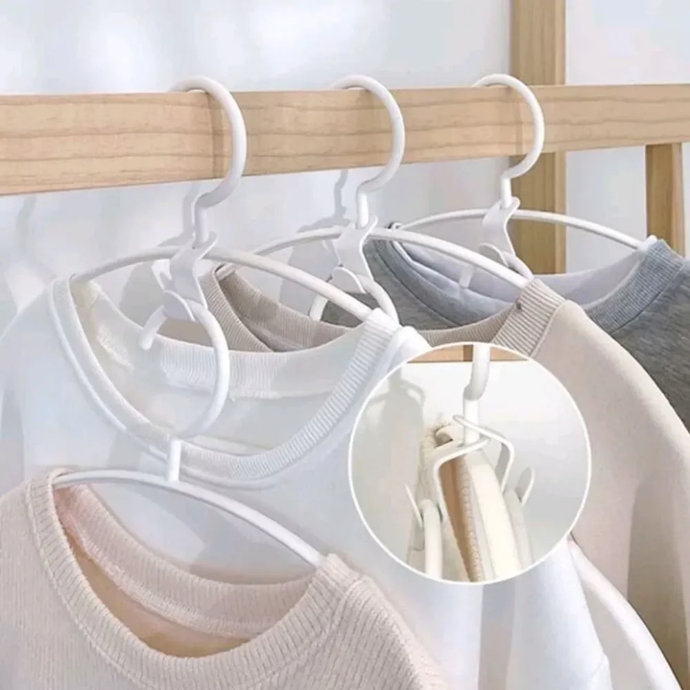 1pc Clothes Hanger closet accessory
